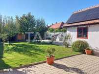 Casa SMART 165 mp 5 camere garaj pivnita 354 mp curte Tiglari