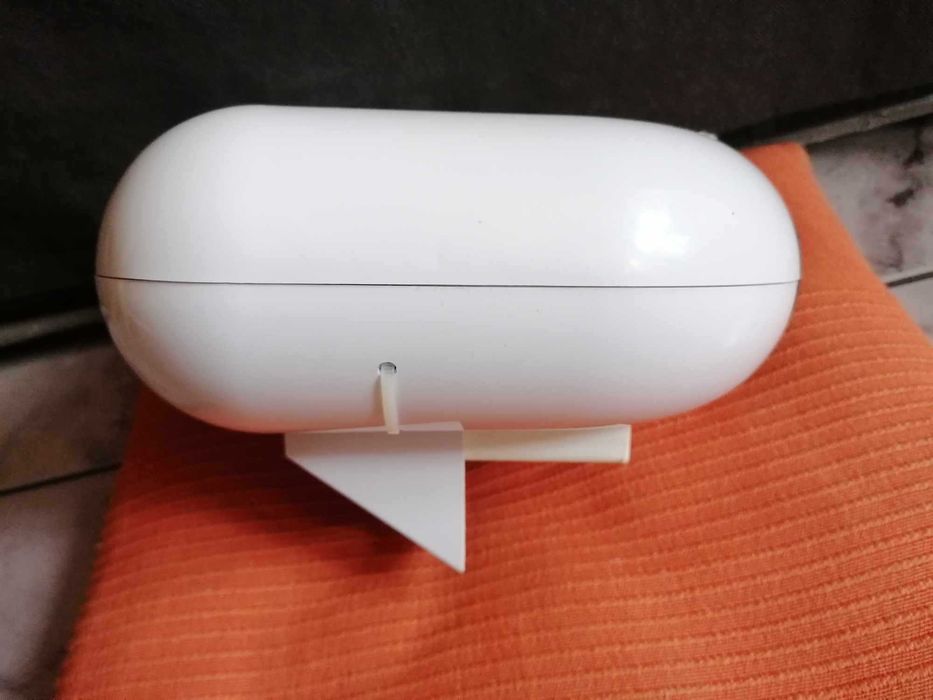 Dispenser dozator sapun lichid detergent dezinfectant cu senzor nou