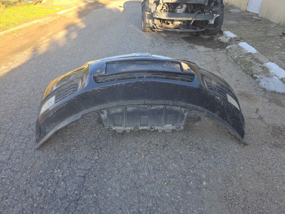 Предна броня опел инсигния