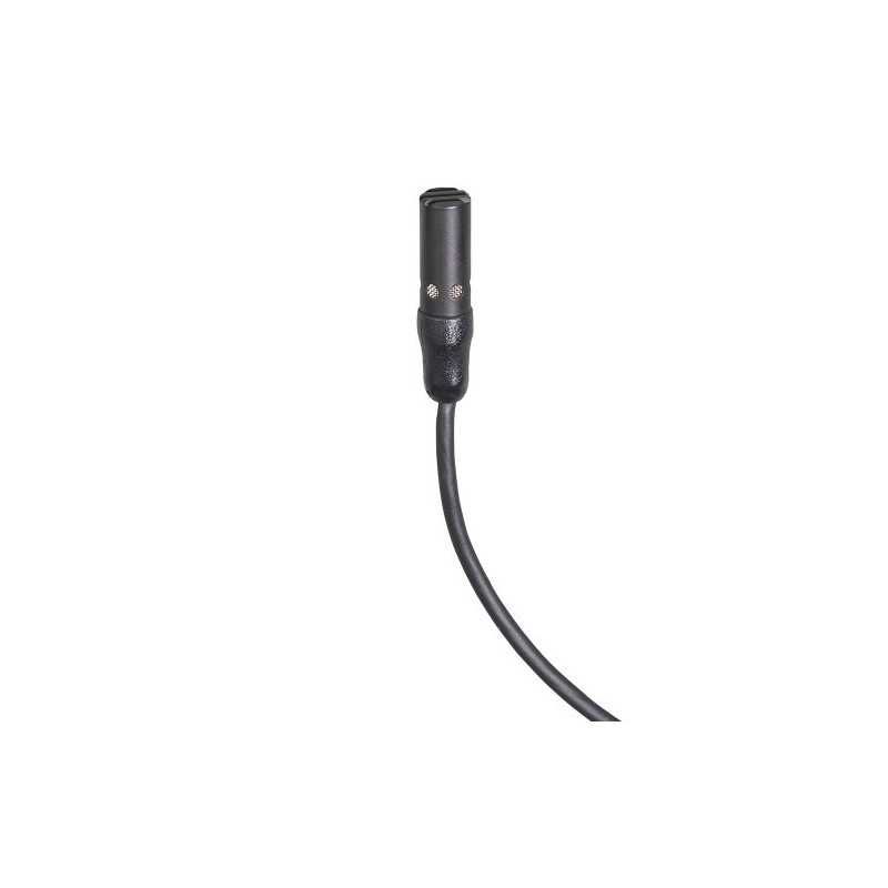 Microfon lavaliera Audio-Technica AT 898 cW