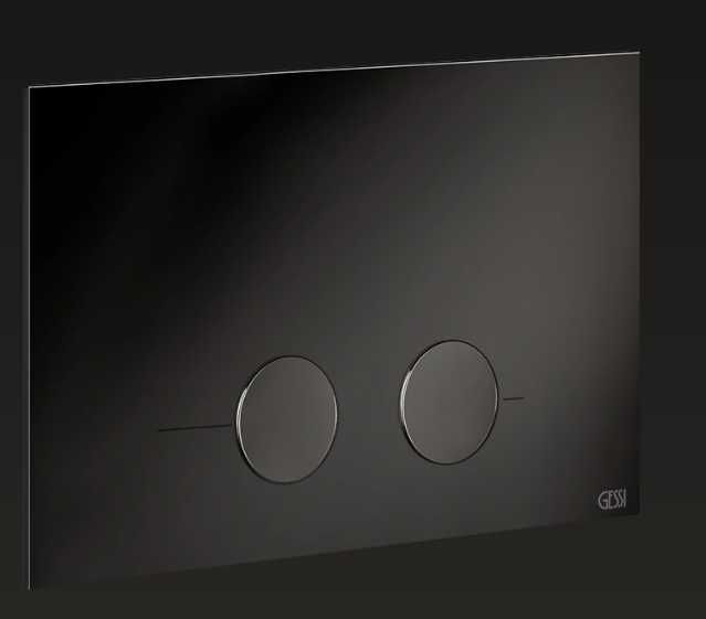 Gessi - Inciso - Бутон за казанче, 4 броя