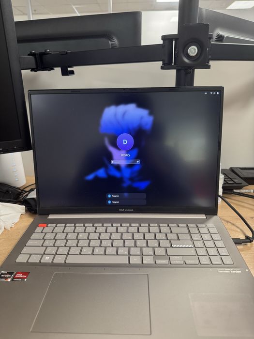 asus vivobook 16x ryzen 5 5600h