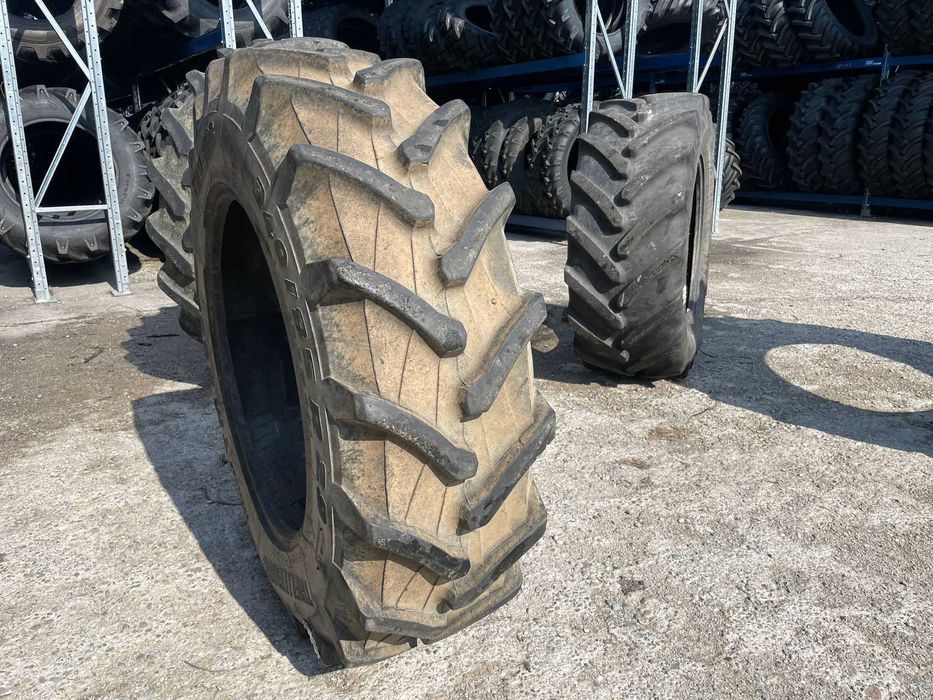 Cauciucuri Tractor 13.6r28 Radiale SH Garantie Agromir Livrare 340/85