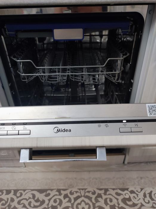 Посудамоющая машина