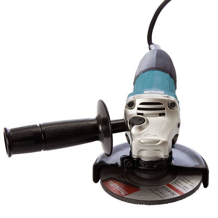 Ъглошлайф Makita GA5030R Ф125мм  720W
