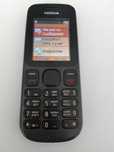 Nokia 100 (RH 130) BG меню/отключен + зарядно