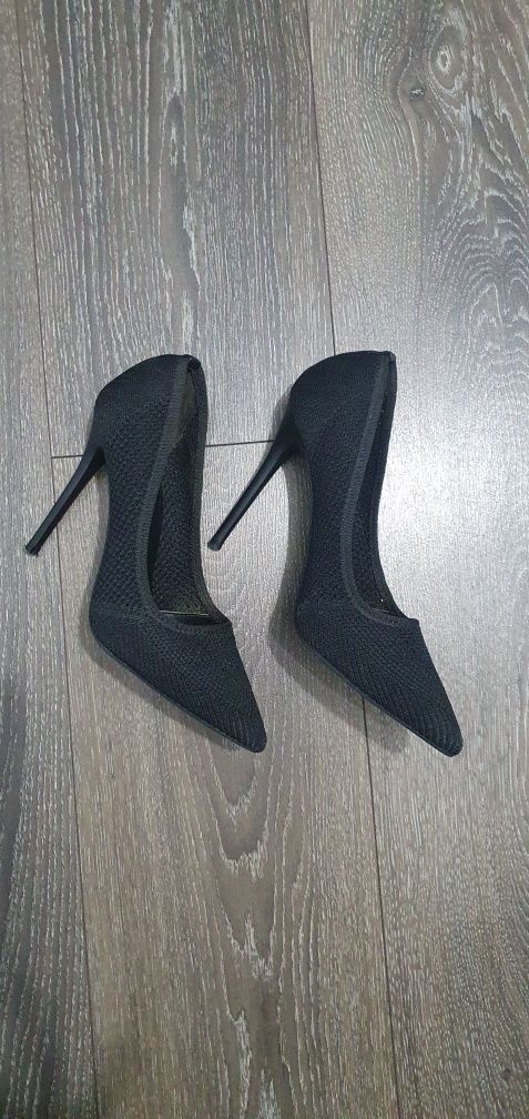 Pantofi dama stiletto