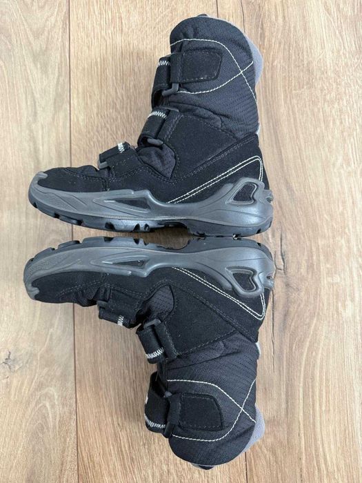 Lowa Milo GTX Hi 30 ghete cizme Goretex copii