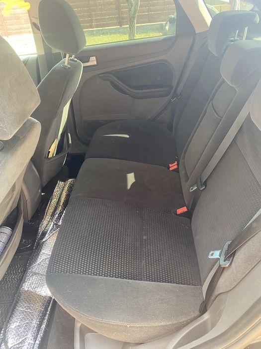 Ford Focus 2.0 2005