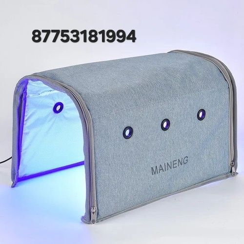 Аренда лампа от желтухи