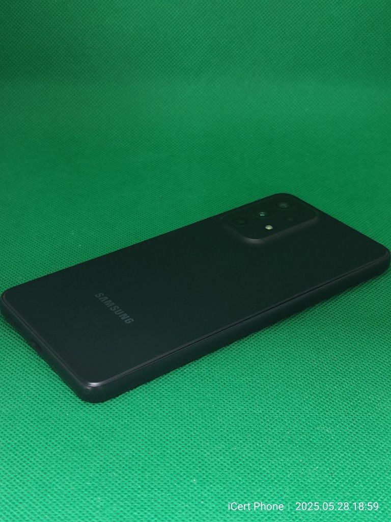 Samsung A33 5G * Garantie *