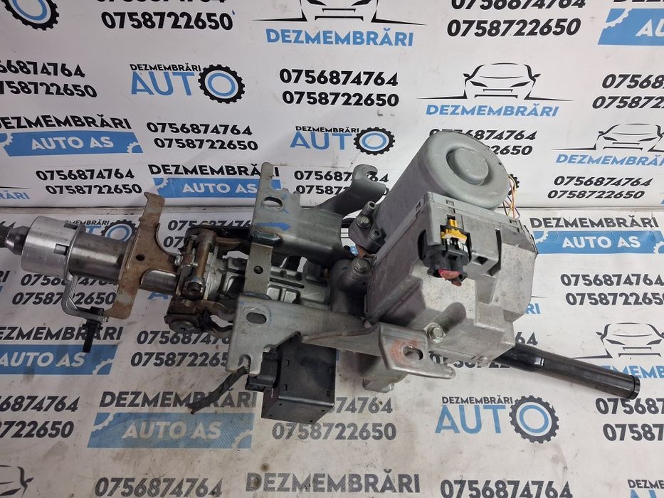 Coloana volan electrica Renault Scenic