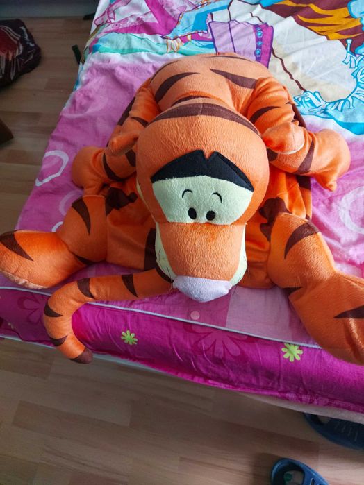 Плюшена играчка Тигър
