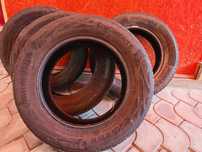 Set 4 Anvelope Vara CONTINENTAL EcoContact 6 185/65 R15 88H