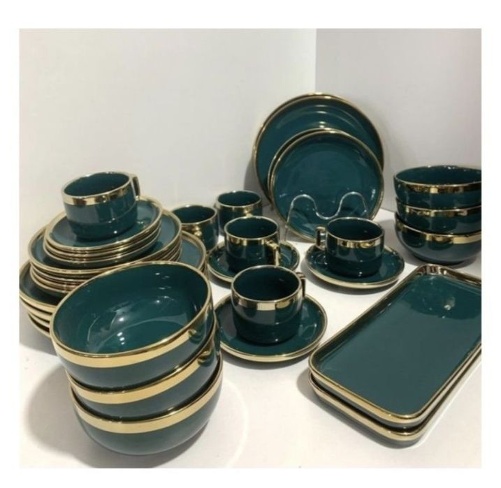 Посуда набор персон