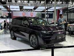 leapmotor C16 smart  drive 520