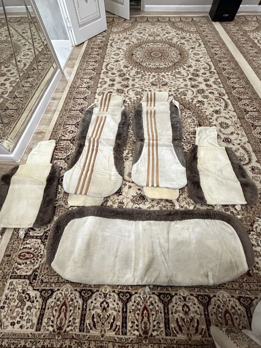 Авто машина Чехол