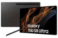 Samsung Galaxy Tab S8 Ultra 5G 12/256 GB состояние почти новая