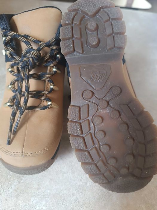 Нови Timberland боти / ботуши, номер 31