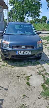 Ford fusion 2006