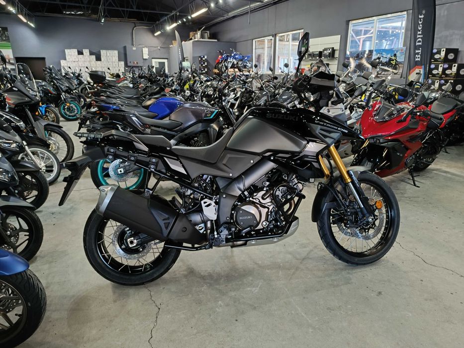 Suzuki DL 1050 DE V-Strom M5 nou - 0 km - Suzuki Constanta by EST BIKE