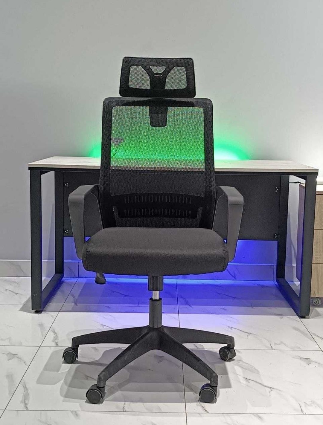 Офисное кресло для руководителя модель Томар,Tomar