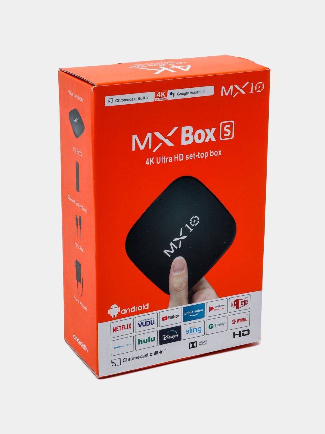 Smart tv smart box смарт приставки