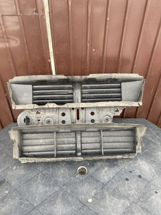 Grila activa ford kuga 2