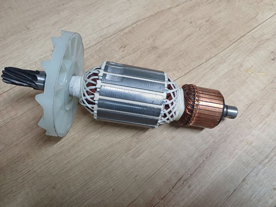 Rotor Hitachi-picamer