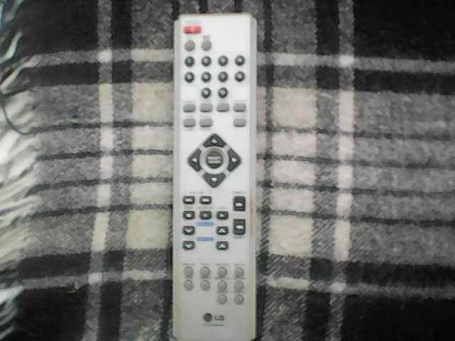Продам Пульт 6710CDAG04A для DVD-плеера LG.