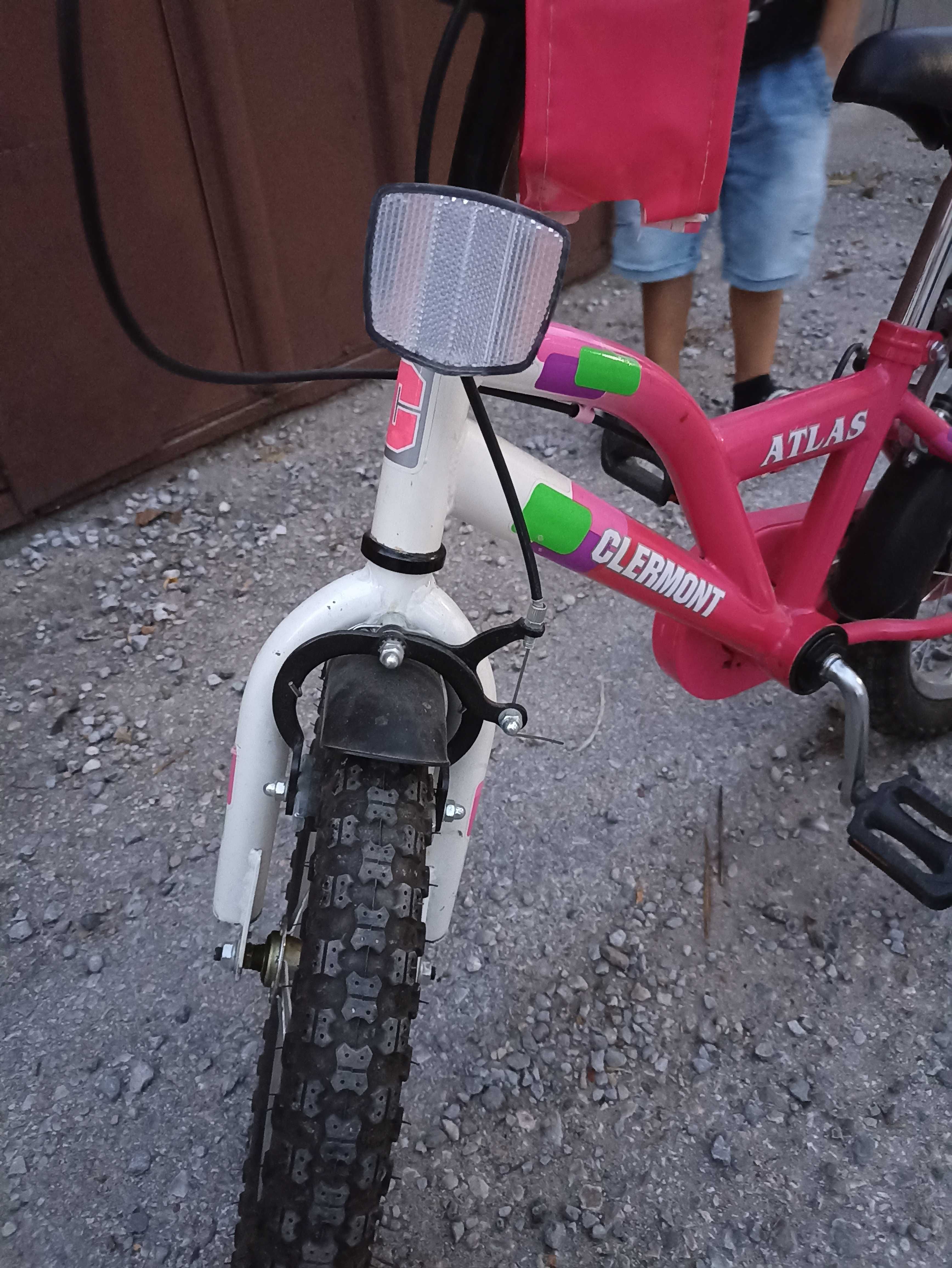 Детски велосипед Bmx Atlas 12