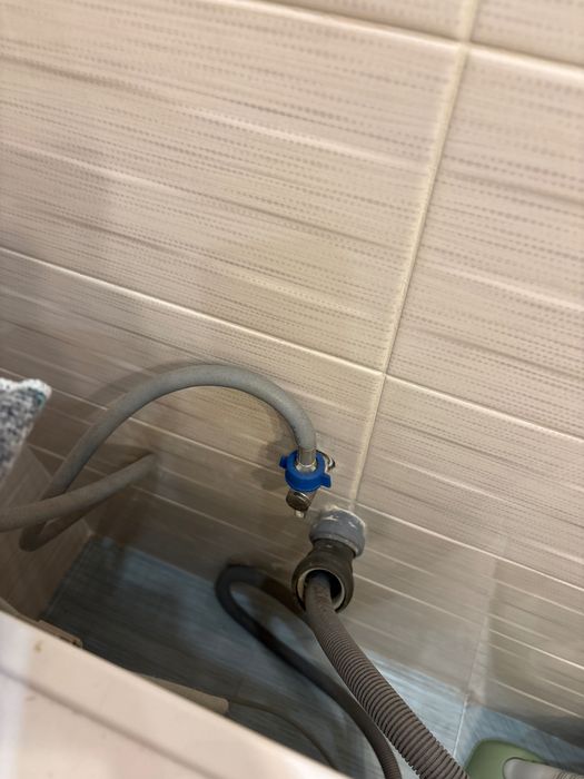 Пералня Electrolux