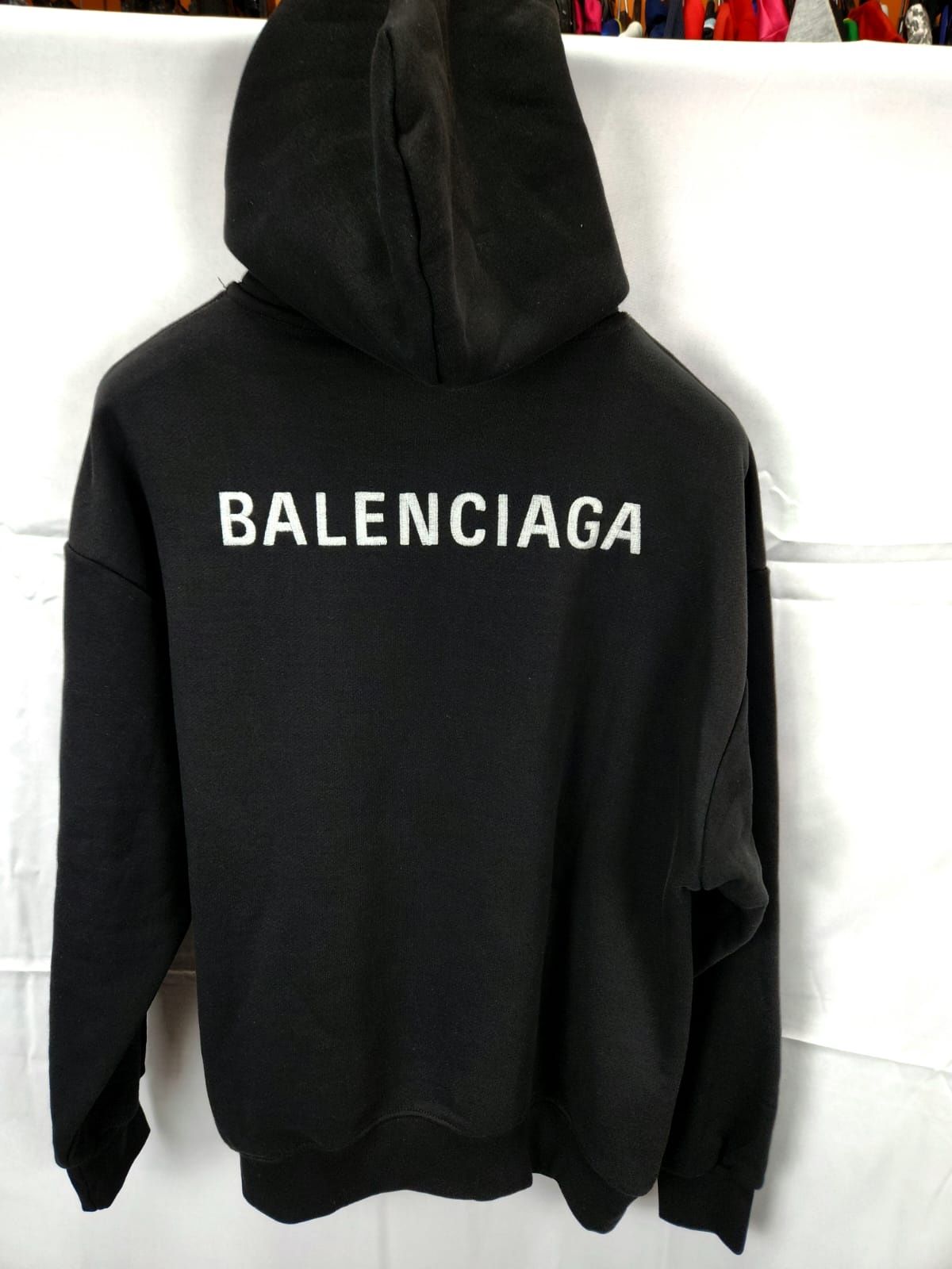 Balenciaga суичер