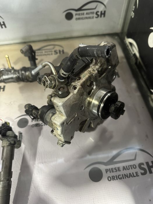 Kit injecție Toyota Auris E180 an 2014 1,4D-4D 1ND-TV