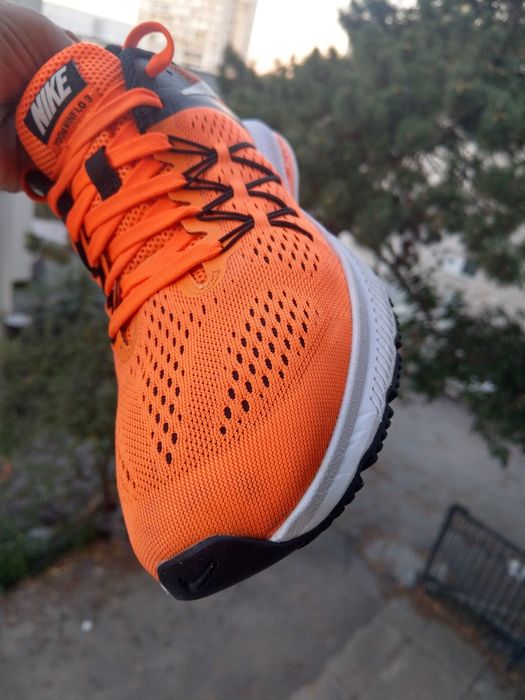 Nike Zoom 42,5нм. 27,0см.