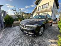 De vanzare bmw 730 2017
