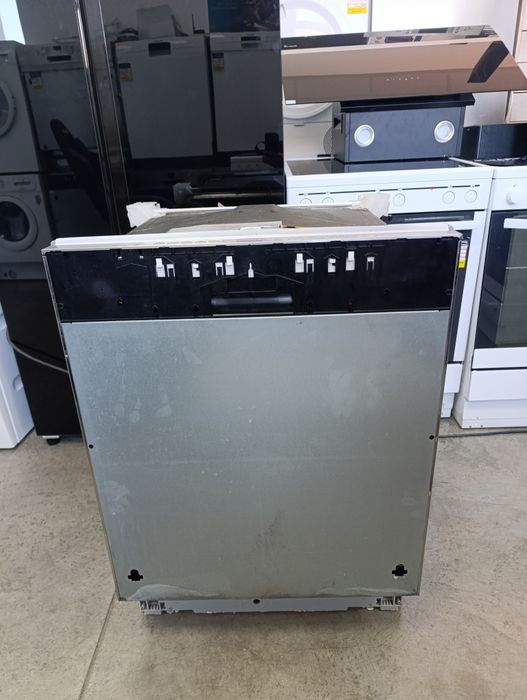 Съдомиялна за пълно вграждане NEFF