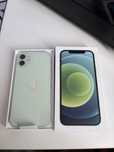 iPhone 12 128Gb коробко есть