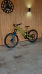 Bicicleta Propain Spindrift 2020 mărime L 27.5'