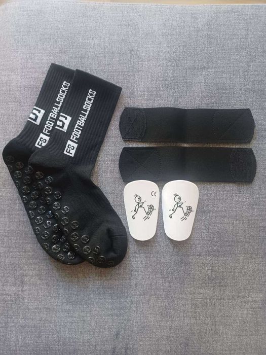 Футболен комплект