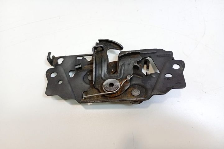 Broasca capota Ford Transit Custom prima generatie