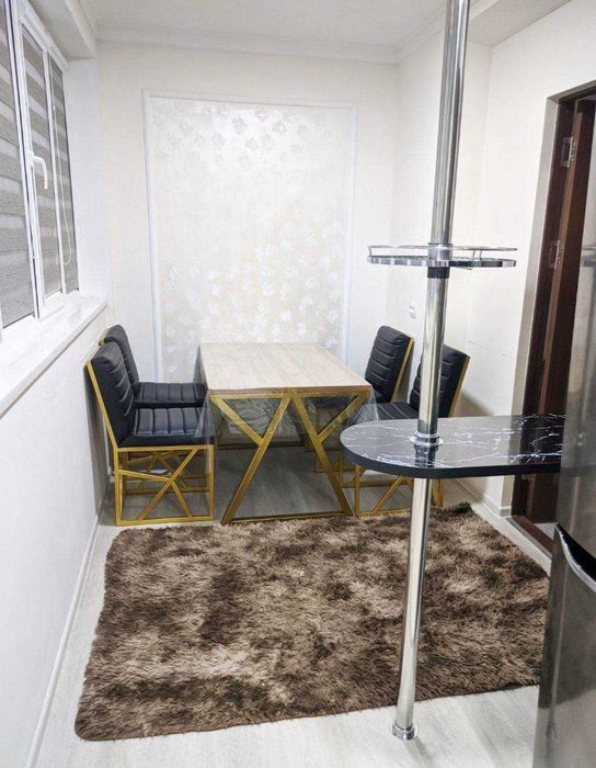 RENT | АРЕНДА квартира в Новомосковская Дархан