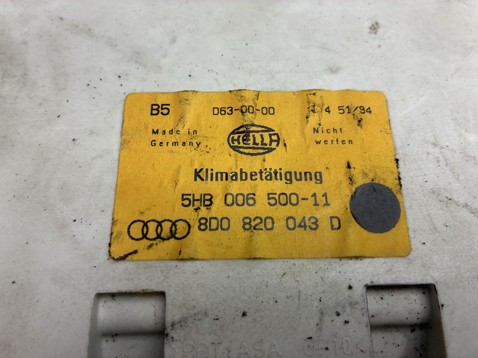 Части за ауди а4 audi a4 1995г