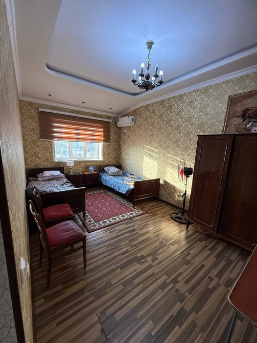 Сдается (ИЖАРАГА) 1  ком кв по ул.Амира Темура (Фрунзе) ор.Хамкорбанк