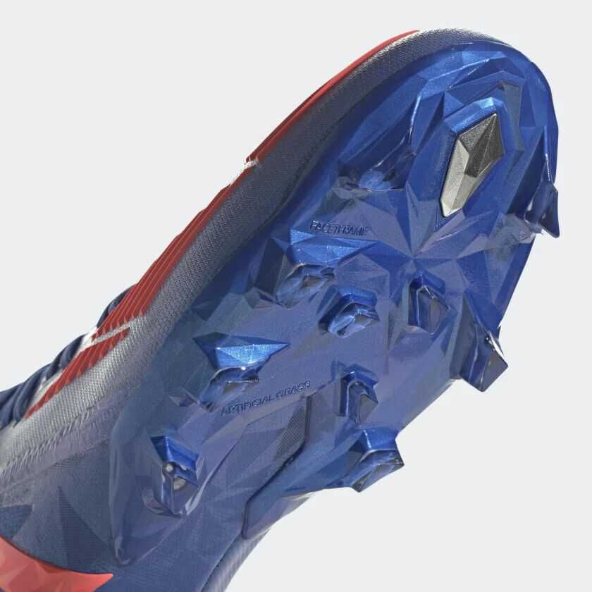 Оригинални ПРО обувки * ADIDAS PREDATOR EDGE 1.0 * EU41 1/3 -42 2/3