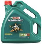 Моторное масло Castrol 10W-40 4л