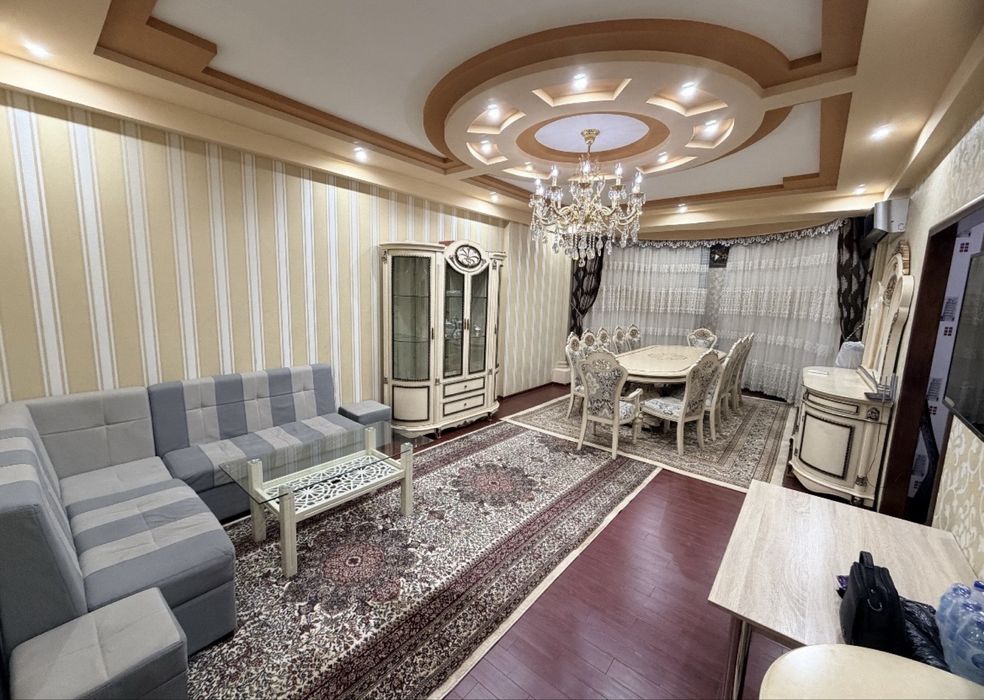 Ц5 Пожарка 2/2/10 73м2 , продается квартира с ремонтом