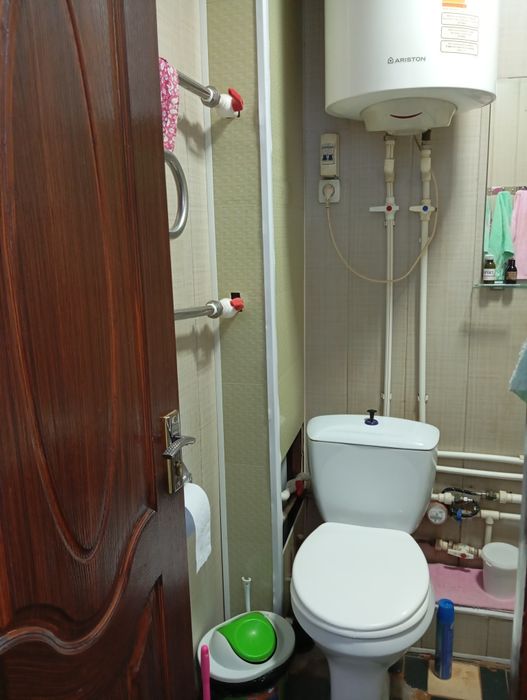 Продаётся 2-х комнатная квартира