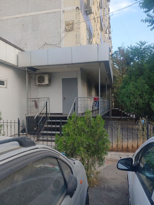 Под БИЗНЕС! Нежилое помещение!.