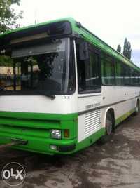 Dezmebrez autobuz renault tracer, 332A